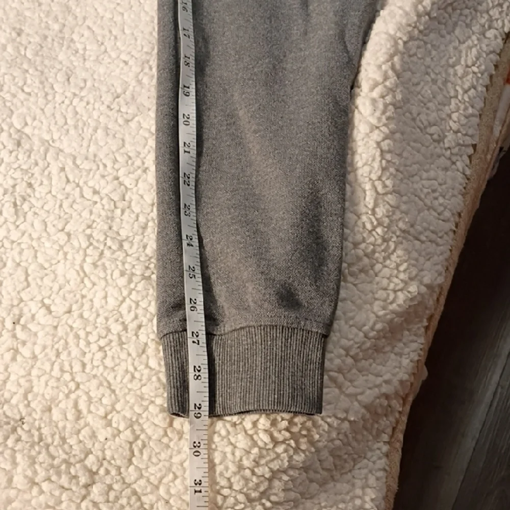 Original Use Gray Men's Joggers Size M‎